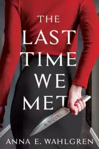 在飛比找博客來優惠-The Last Time We Met