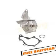 Dayco DP768 Engine Coolant Water Pump for 1993-1997 Toyota Corolla 1.8L L4 (for: Toyota)