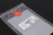 Monocure 3D FEP Sheets