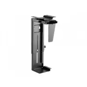 Monoprice 34541 WORKSTREAM BY MONOPRICE COMPUTER CASE CPU TOWER HOLDER_ ADJUSTAB