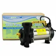 AquascapePRO 3000 Pond Pump - 20002
