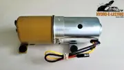 1983-1988 Chevrolet Cavalier Convertible Top Hydraulic Motor Pump - Brand New!