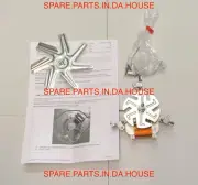 Genuine Neff Oven Fan Forced Motor U2ACH7CN0A/06 U2ACH7CN0A/20 U2ACH7CN0A/25
