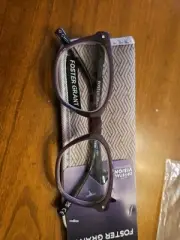 Foster Grant Women's 2.00 Strength Reading Glasses New Vrl2103