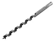 Faithfull - Combination Wood Auger Bit 10mm x 200mm -