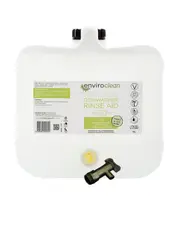 envirocare earth Rinse Aid - Concentrate with TAP 15L