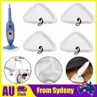 Steam Mop Replacement Pads for Steam Mop,Washable Microfibre Cloth Floor Pads