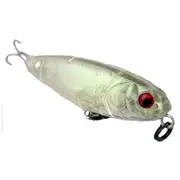 Zerek Trail Weaver - 65mm| 6g Top Water Fishing Lure Sg - Perfect For Bream Bass