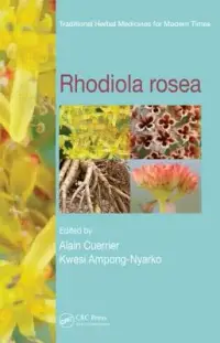 在飛比找博客來優惠-Rhodiola Rosea