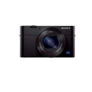 Sony Cyber-shot DSC-RX100M4 IV 2010萬像素 4K錄影 16fps連拍 索尼相機 二手品