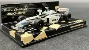 Minichamps 1/43 Tyrrell Ford 026 Tower Wing Y. Takagi 430980051