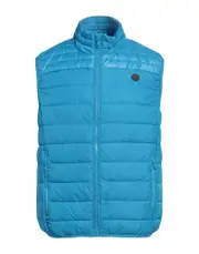 [LIU JO MAN] LIU JO MAN Vests - Item 16385544