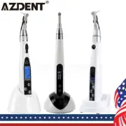 Dental Wireless Endo Motor 16:1 Reciprocating Handpiece For Root Canal Treatment