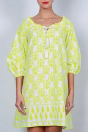 Neelam Tunic--BOO-NEES13