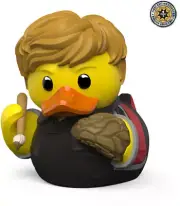 Tubbz - The Hunger Games - Peeta Mellark (1st Edition) [New Toy] Figure, Colle