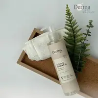 在飛比找PChome24h購物優惠-Derma 大地 Eco 有機蘆薈保濕潔顏露 200ml