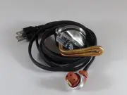 Engine heater kit for BERKELEY Pumps B6EXQBM, B6JQBM w/Cummins 5.9L Eng.