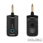 NUX 熱銷MIGHTY PLUG PRO 電吉他 貝斯 隨身藍芽效果器音箱模擬MP-3 公司貨 贈傳輸線 好禮隨機贈