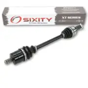 Polaris 1000 Sportsman Front Left CV Axle XT 2015 4X4 A15SXE95AC AK XP ATV lt