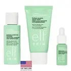 E.l.f. SKIN Blemish Breakthrough - Basic blemish control kit,