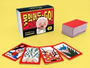 [Edle Store]Korean Traditional CardGame Hwatu Go-Stop Godori Korea Board Game