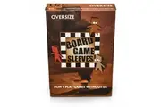 Dragon Shield Board Game Sleeves - Oversize