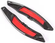 Car Paddle Shifter kit for Macan for Panamera 911 981 Paddle Shifter Extender, Paddle Parts