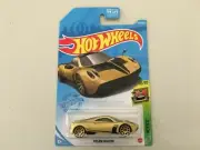 2022 Hot Wheels Pagani Huayra HW Exotics 244/250 - L4