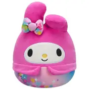 Squishmallows 8" Plush - My Melody Starshine