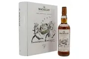 Macallan Archival Series Folio 7 Single Malt Whisky