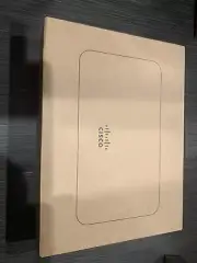 Cisco Meraki MX65-HW Security Appliance - New Unclaimed.