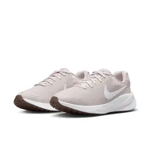 NIKE 跑步鞋 W NIKE REVOLUTION 7 女 FB2208007 淡粉 現貨 廠商直送