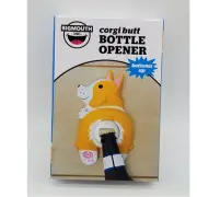 Corgi Butt Bottle Opener