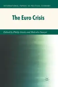 在飛比找博客來優惠-The Euro Crisis