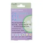 Under Eye Pads Mask Patches Dark Puffy Eyes Circles Wrinkles Treatment Cucumber