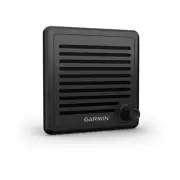 ACTIVE SPEAKER W/ VOLUME CONTROL