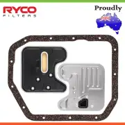 New Ryco Transmission Filter For HYUNDAI LANTRA J3 1.8L 4Cyl Part Number-RTK64 (for: Hyundai)