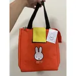 統一時代 MIFFY 保溫餐袋 保溫袋 午餐袋 便當袋