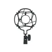 Frameworks GFW-MIC-SM4248 Universal Shockmount for Microphones 42-48mm in Dia...