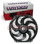Hayden Engine Cooling Fan for 1942-2012 GMC 100 100-22 100-24 1000 Series zg