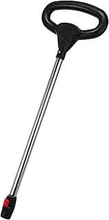 [ifundom] Stroller Push Rod Replacement Toddler Handle for Push Car Universal Stroller Parts