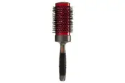 Hi Lift Ceramic Tourmaline Super Grip Ionic Hot Tube Hair Brush HLB5008 53mm