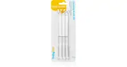 BabyOno Take Care Straws and TubesCleaning Brush 4 pcs