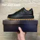 TheOneShop NIKE AIR FORCE 1 LUXE 黑色 全黑 膠底 防水 皮革 DB4109-001