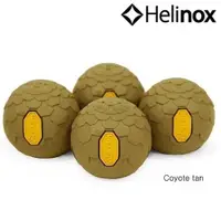 在飛比找蝦皮商城優惠-Helinox Vibram Ball Feet 椅腳球 4