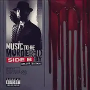 EMINEM Music To Be Murdered By Side B Deluxe Edition 2CD BRAND NEW