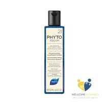 在飛比找蝦皮商城優惠-PHYTO 髮朵 槐花抗屑控油能量洗髮精 (250ml)原廠