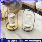 Cordless Table Lamp Rechargeable 3 Color Dimming LED Desk Lamp LED Bedside Lamp