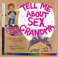 在飛比找博客來優惠-Tell Me about Sex, Grandma