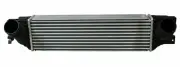 INTERCOOLER FOR FORD MUSTANG 2015 - 2019 2.3L L4 TURBOCHARGED FR3Z6K775A